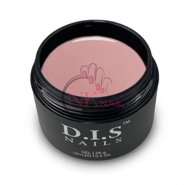 Гель builder gel D.I.S 28 g №27 TPO free